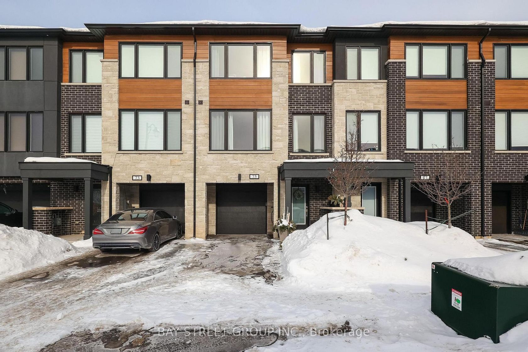 75 Windtree Way, Georgetown, Halton Hills 2