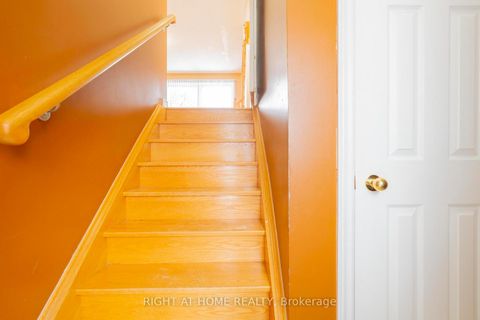 Photo 2 at 23 Ignatius Lane, West Hill, Toronto