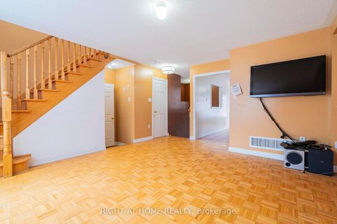 Photo 4 at 23 Ignatius Lane, West Hill, Toronto