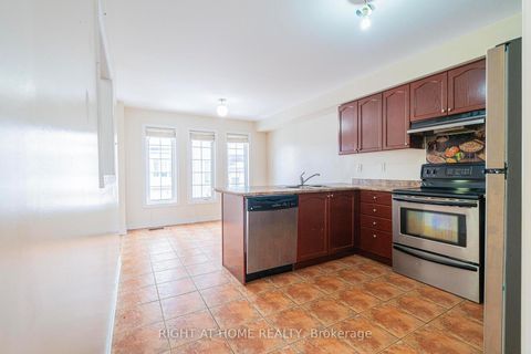 Photo 6 at 23 Ignatius Lane, West Hill, Toronto