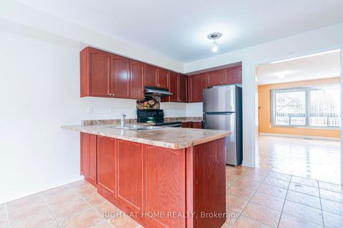 Photo 8 at 23 Ignatius Lane, West Hill, Toronto