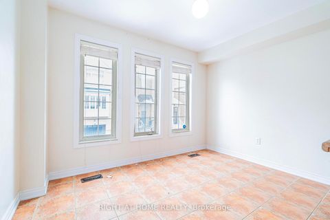 Photo 10 at 23 Ignatius Lane, West Hill, Toronto