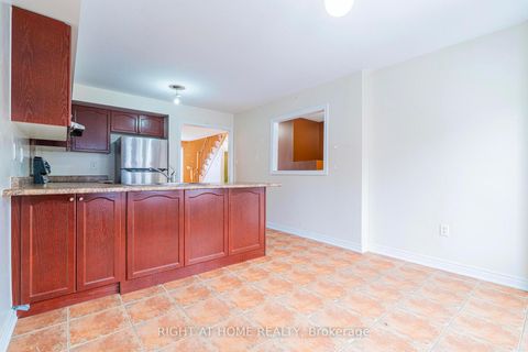 Photo 11 at 23 Ignatius Lane, West Hill, Toronto