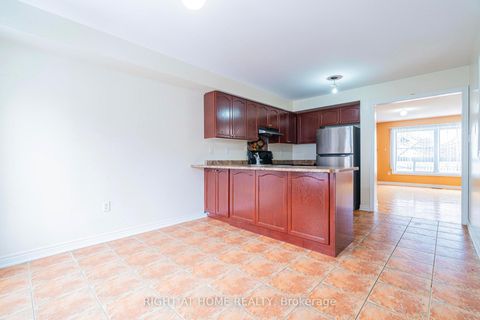 Photo 12 at 23 Ignatius Lane, West Hill, Toronto