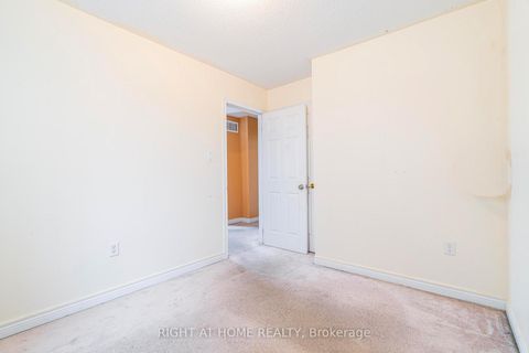 Photo 16 at 23 Ignatius Lane, West Hill, Toronto