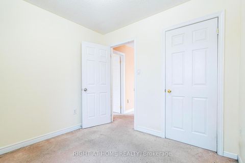 Photo 18 at 23 Ignatius Lane, West Hill, Toronto