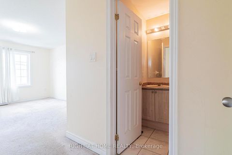 Photo 19 at 23 Ignatius Lane, West Hill, Toronto