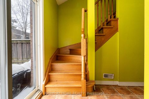 Photo 24 at 23 Ignatius Lane, West Hill, Toronto