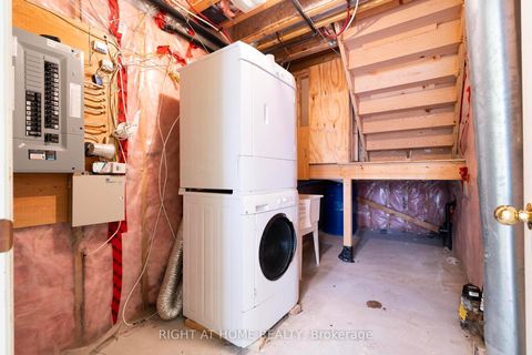 Photo 25 at 23 Ignatius Lane, West Hill, Toronto