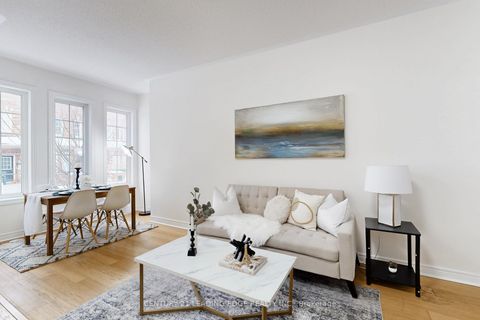 Photo 9 at 20 Carnahan Terrace, Danforth, Toronto