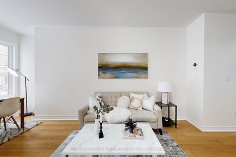 Photo 10 at 20 Carnahan Terrace, Danforth, Toronto