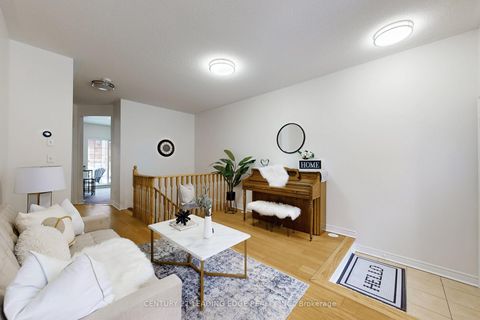 Photo 12 at 20 Carnahan Terrace, Danforth, Toronto