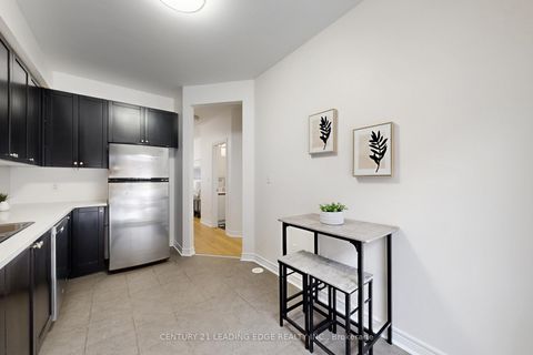 Photo 13 at 20 Carnahan Terrace, Danforth, Toronto