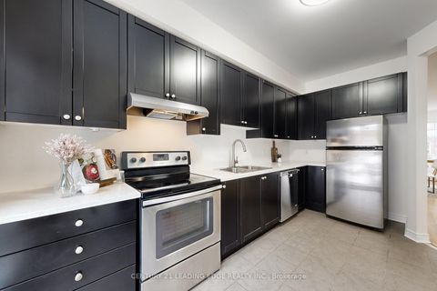 Photo 15 at 20 Carnahan Terrace, Danforth, Toronto
