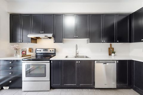 Photo 16 at 20 Carnahan Terrace, Danforth, Toronto