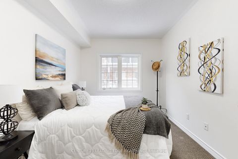 Photo 19 at 20 Carnahan Terrace, Danforth, Toronto