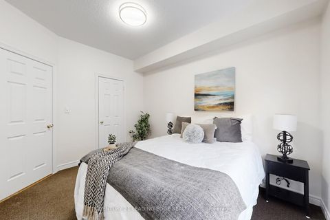 Photo 20 at 20 Carnahan Terrace, Danforth, Toronto