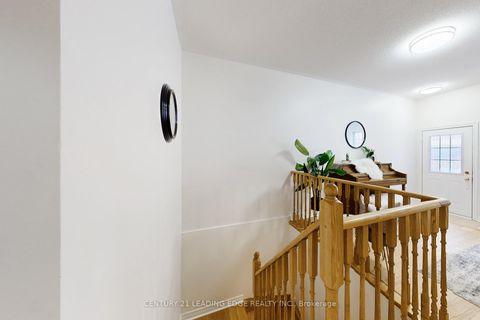 Photo 22 at 20 Carnahan Terrace, Danforth, Toronto