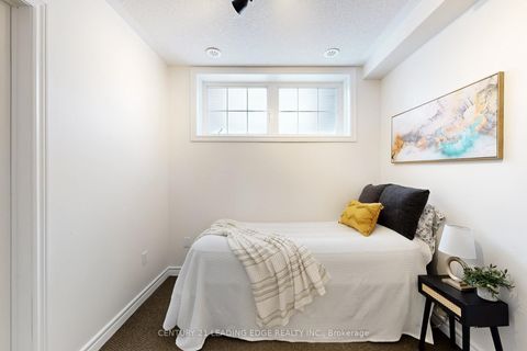 Photo 25 at 20 Carnahan Terrace, Danforth, Toronto