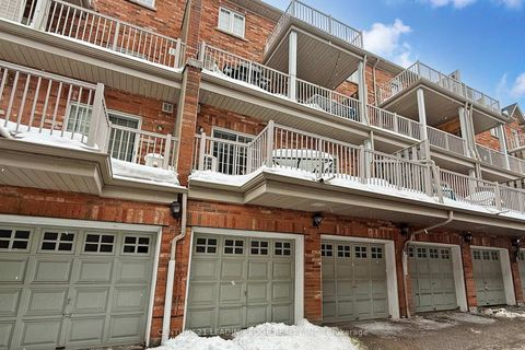 Photo 32 at 20 Carnahan Terrace, Danforth, Toronto