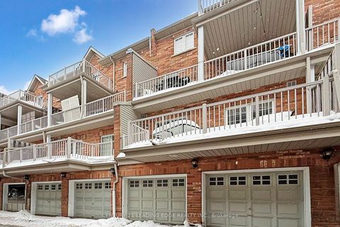 Photo 33 at 20 Carnahan Terrace, Danforth, Toronto