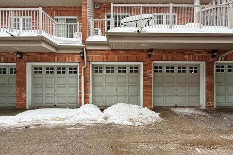 Photo 34 at 20 Carnahan Terrace, Danforth, Toronto