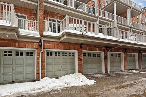 Photo 35 at 20 Carnahan Terrace, Danforth, Toronto