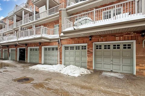 Photo 36 at 20 Carnahan Terrace, Danforth, Toronto