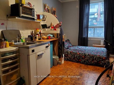 Photo 3 at 633 Queen Street W, Waterfront Communities C1, Toronto