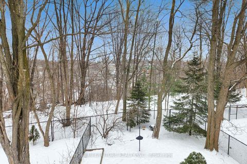 Photo 22 at 105 Moreau Trail, Birchmount, Toronto