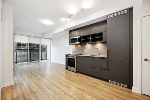 Photo 5 at 1107 - 135 East Liberty Street, Niagara, Toronto