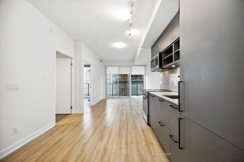 Photo 6 at 1107 - 135 East Liberty Street, Niagara, Toronto