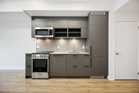 Photo 7 at 1107 - 135 East Liberty Street, Niagara, Toronto