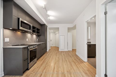 Photo 9 at 1107 - 135 East Liberty Street, Niagara, Toronto