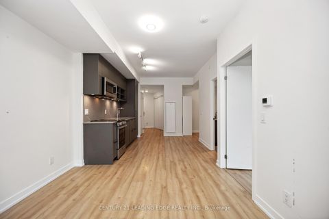 Photo 10 at 1107 - 135 East Liberty Street, Niagara, Toronto