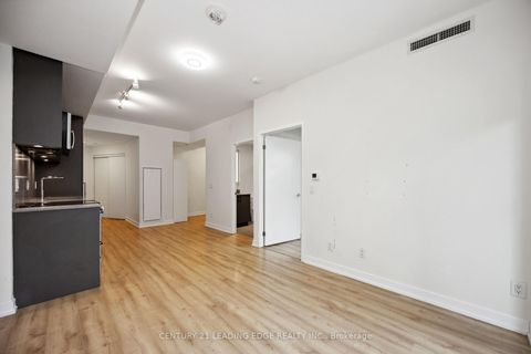 Photo 13 at 1107 - 135 East Liberty Street, Niagara, Toronto