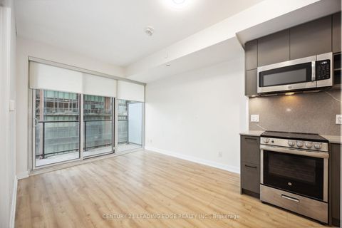 Photo 14 at 1107 - 135 East Liberty Street, Niagara, Toronto