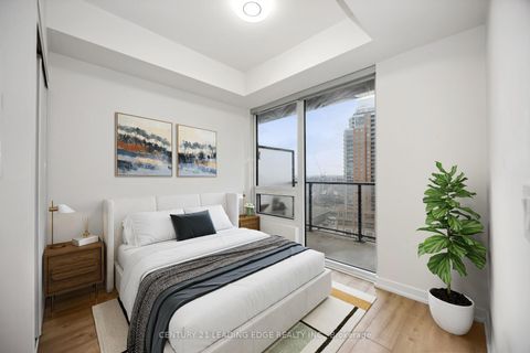 Photo 16 at 1107 - 135 East Liberty Street, Niagara, Toronto