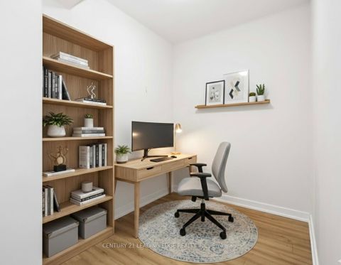 Photo 17 at 1107 - 135 East Liberty Street, Niagara, Toronto