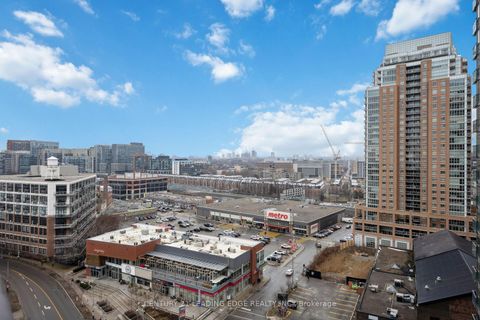 Photo 18 at 1107 - 135 East Liberty Street, Niagara, Toronto