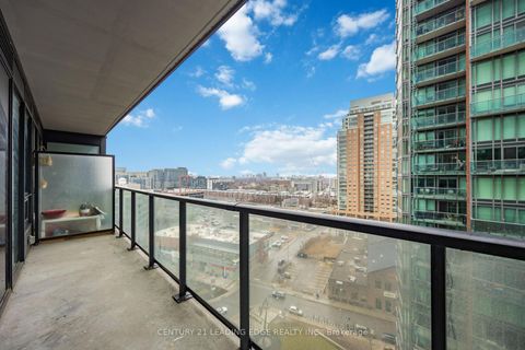 Photo 19 at 1107 - 135 East Liberty Street, Niagara, Toronto