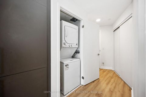 Photo 22 at 1107 - 135 East Liberty Street, Niagara, Toronto