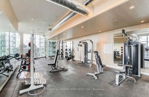 Photo 23 at 1107 - 135 East Liberty Street, Niagara, Toronto