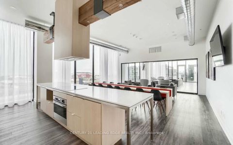 Photo 31 at 1107 - 135 East Liberty Street, Niagara, Toronto