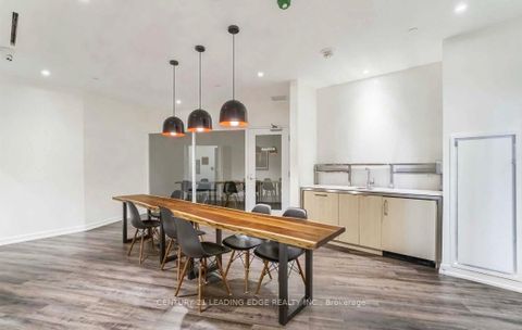 Photo 32 at 1107 - 135 East Liberty Street, Niagara, Toronto