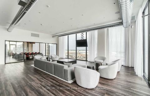 Photo 34 at 1107 - 135 East Liberty Street, Niagara, Toronto