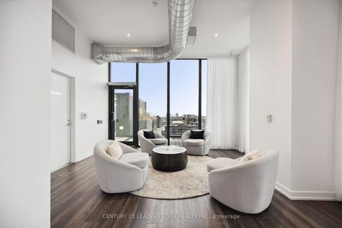 Photo 35 at 1107 - 135 East Liberty Street, Niagara, Toronto