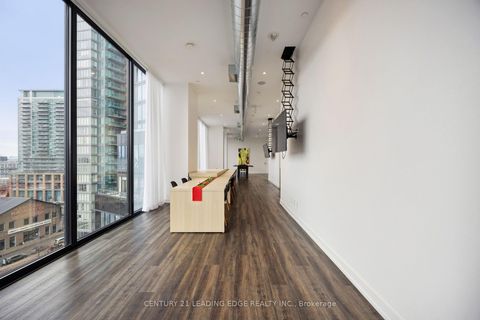 Photo 37 at 1107 - 135 East Liberty Street, Niagara, Toronto