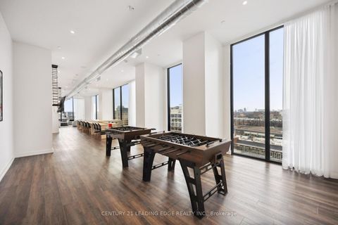 Photo 38 at 1107 - 135 East Liberty Street, Niagara, Toronto