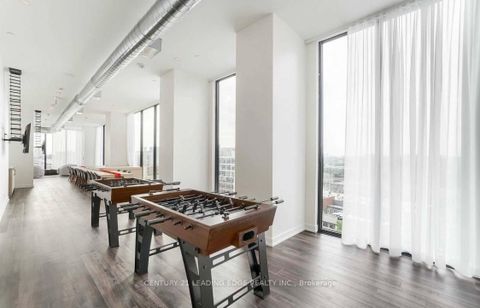 Photo 39 at 1107 - 135 East Liberty Street, Niagara, Toronto